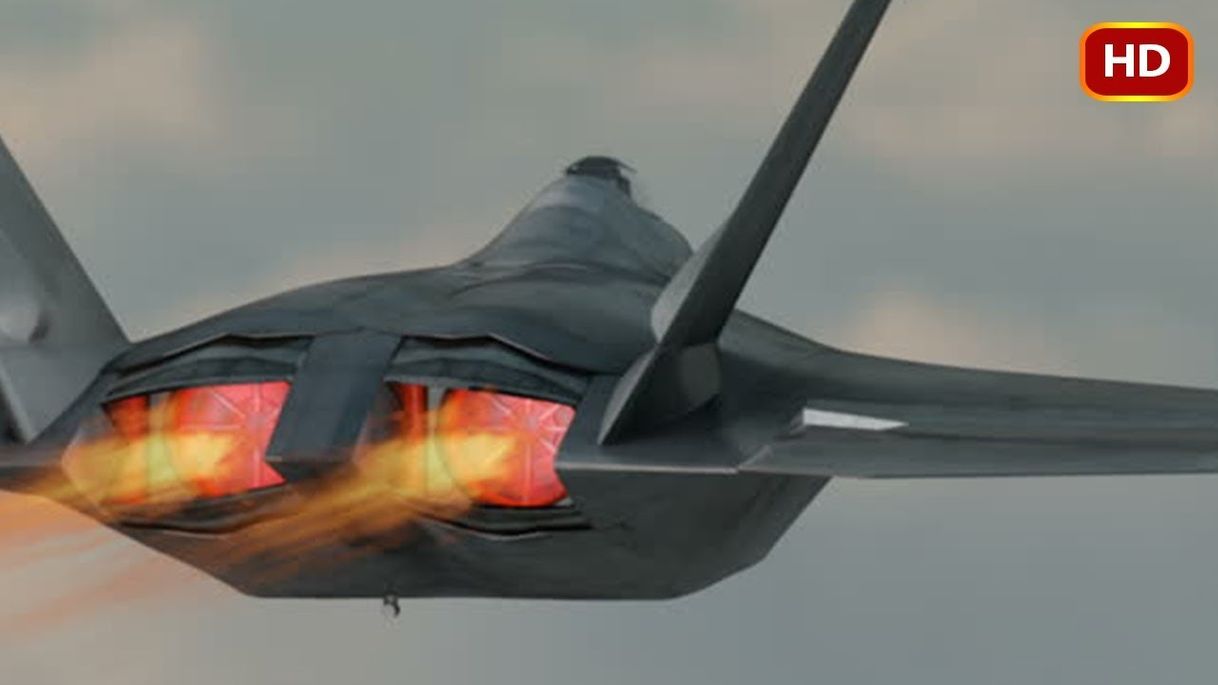 Fashion F-22 raptor