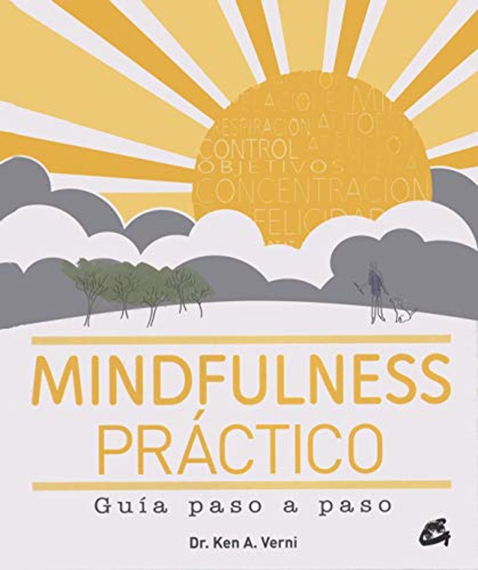 Libros Mindfulness Práctico. Guía Paso A Paso