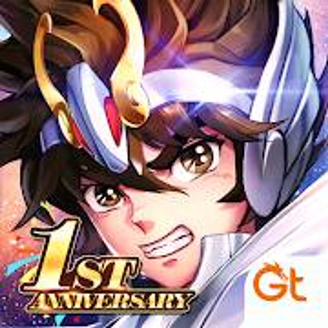 App Saint Seiya Awakening: Knights of the Zodiac - Apps on Google Play