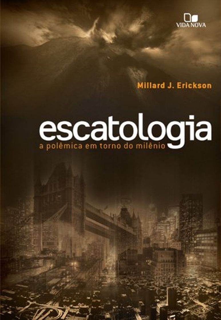 Libros Escatologia