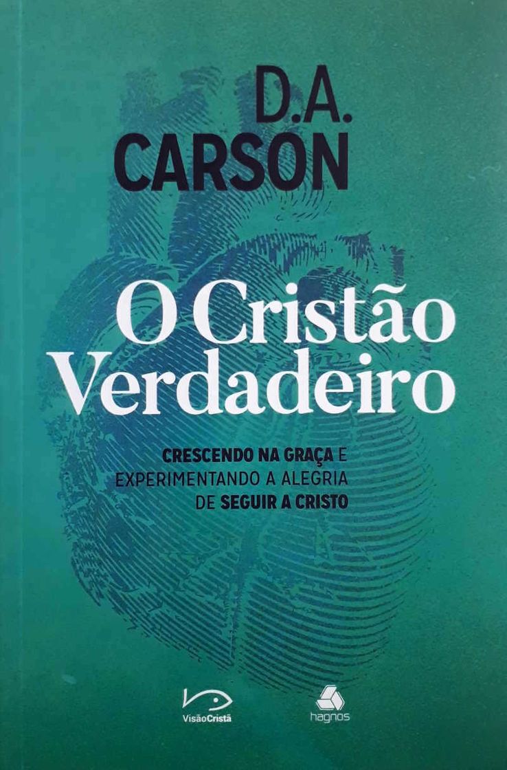 Libros Verdadeiro Cristão - D. A. Carson