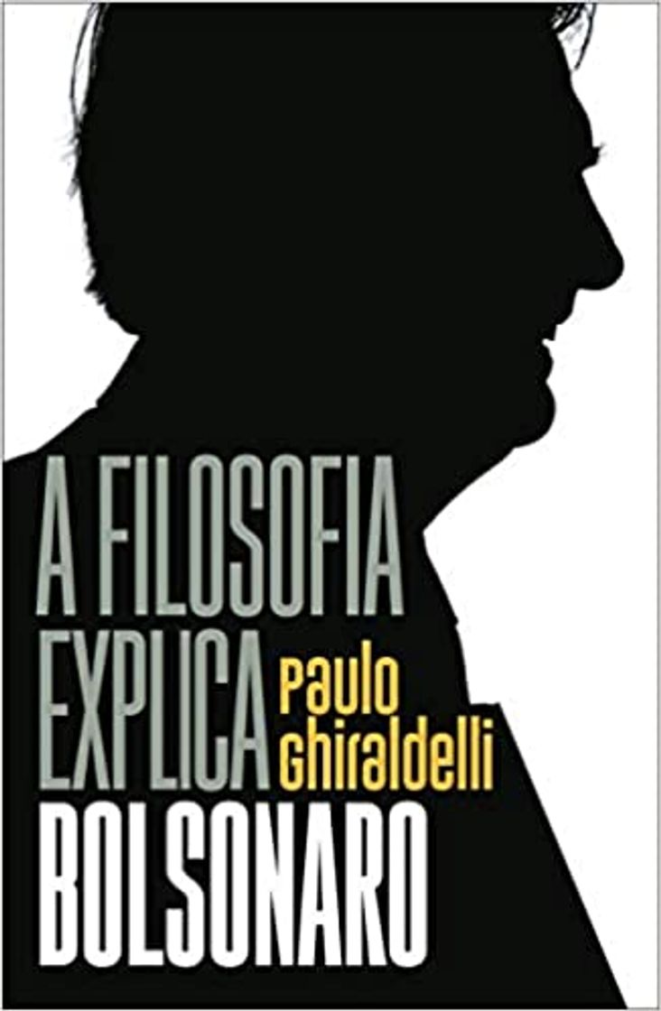 Libros Filosofia explica Bolsonaro