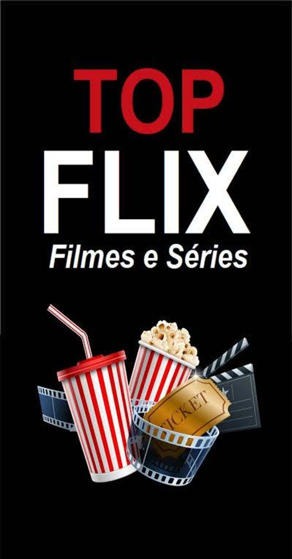 Fashion TopFlix - Assistir Filmes e Séries online grátis