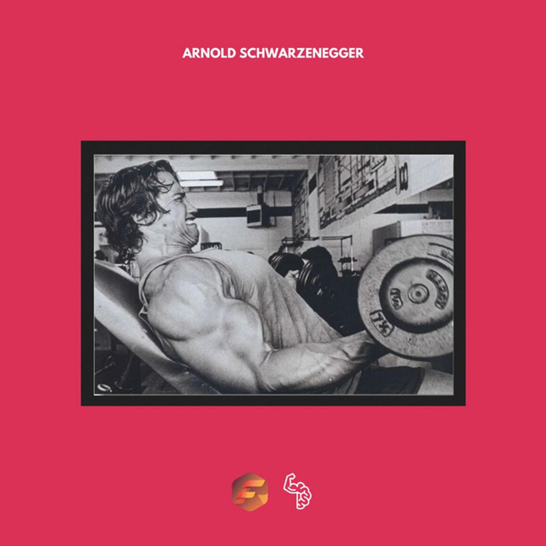 Music Arnold Schwarzenegger - Motivational