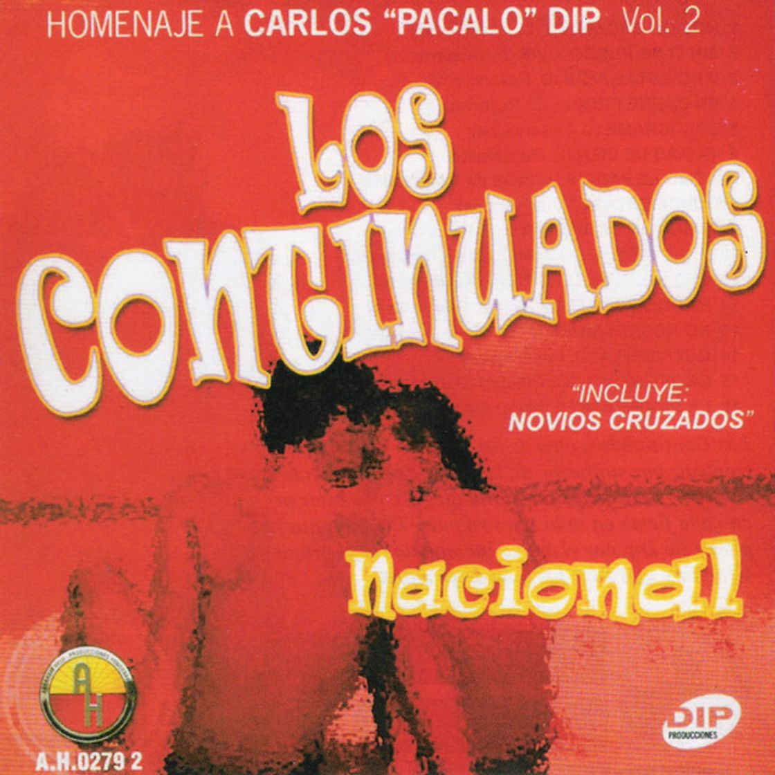 Music Novios Cruzados