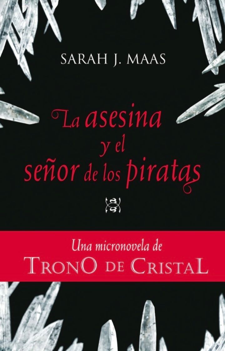 Libro TRONO DE CRISTAL. Micronovela 1: La asesina y el señor de los ...