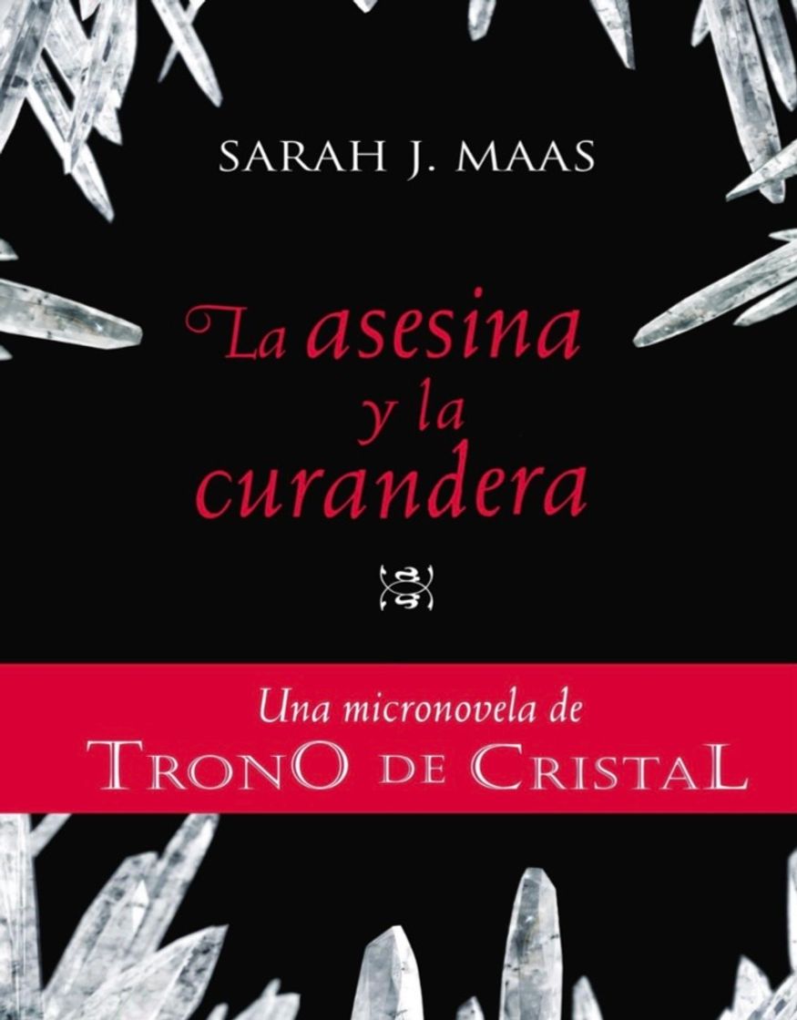 Libro La Asesina y la Curandera 