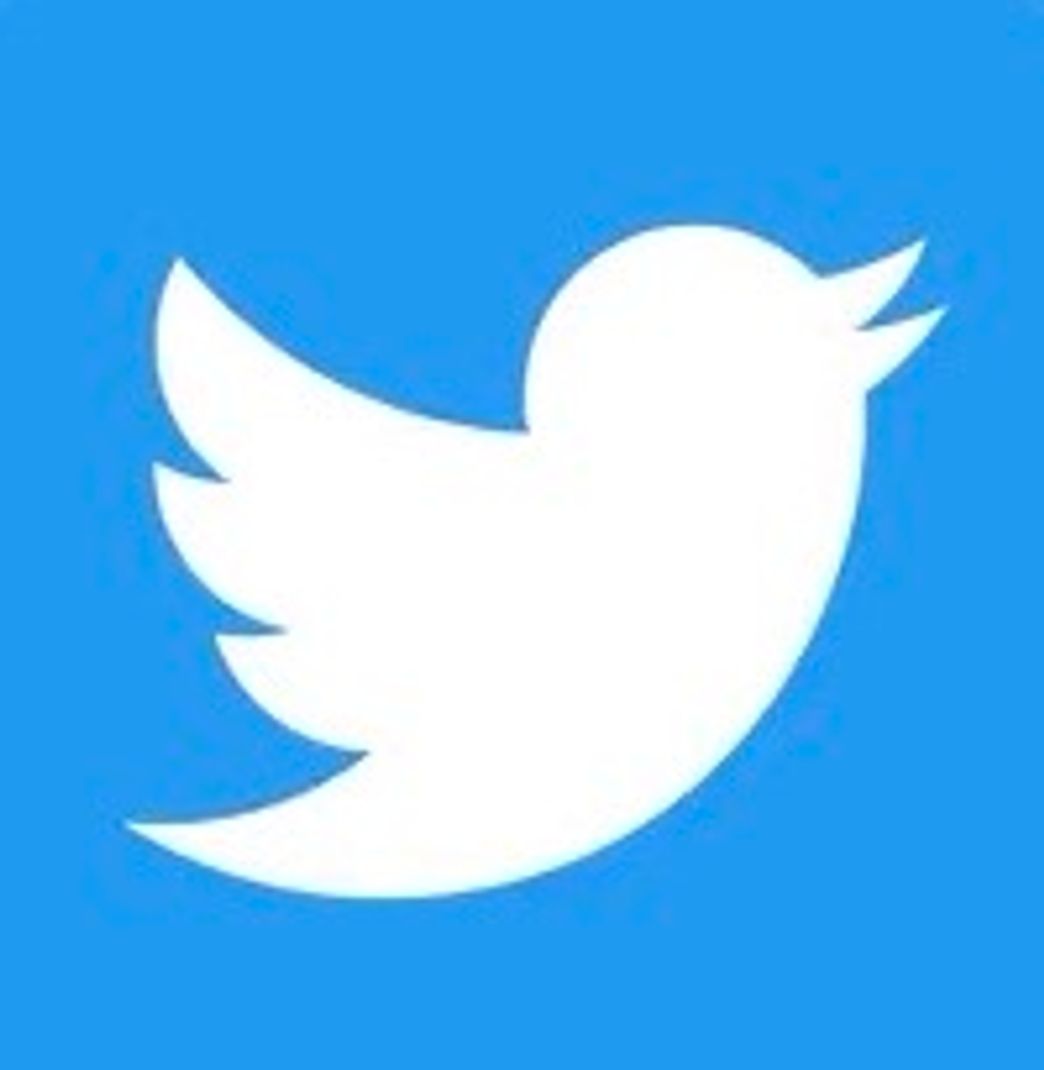 App twitter