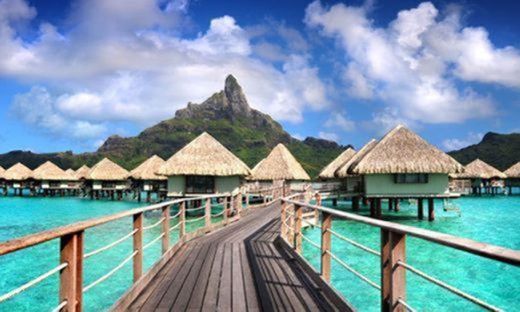 Bora Bora