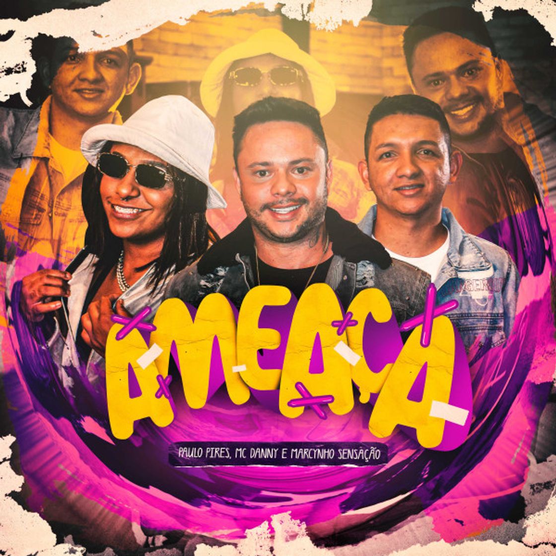 Music Ameaça