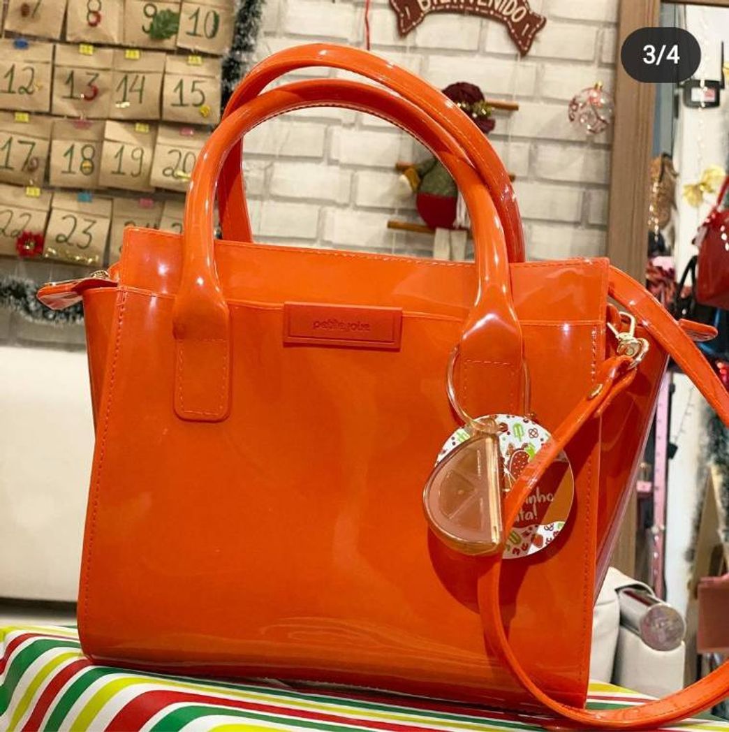 Moda As Bolsas mais lindas da Fricotte