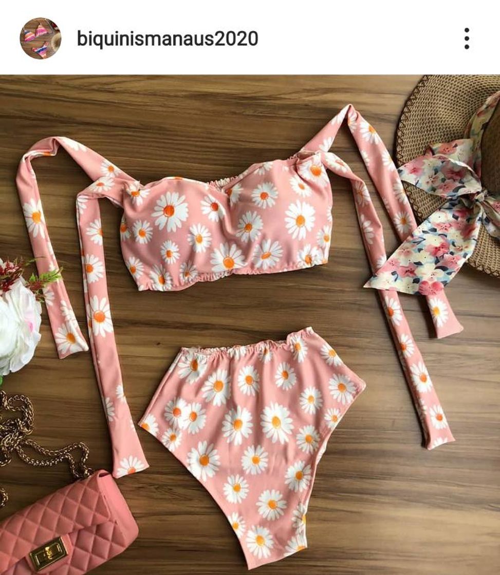 Moda Biquínis Manaus outra linha de biquínis babadeiros ✨💖