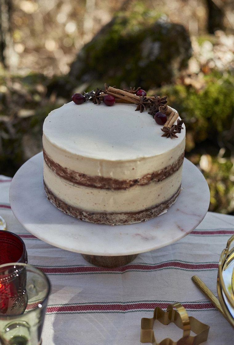 Producto Gingerbread cake