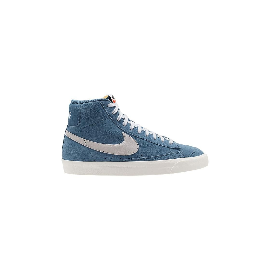 Moda Nike Blazer Mid ‘77 Thunderstorm