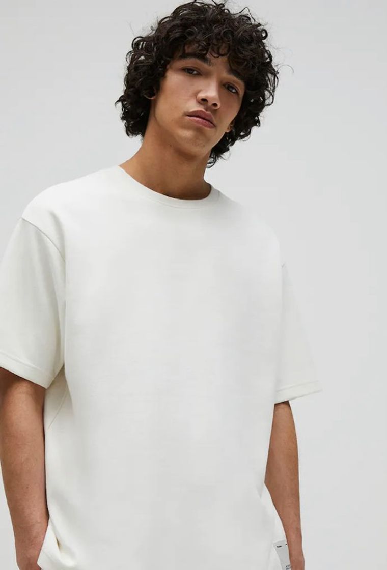 Social Camiseta Blanca 