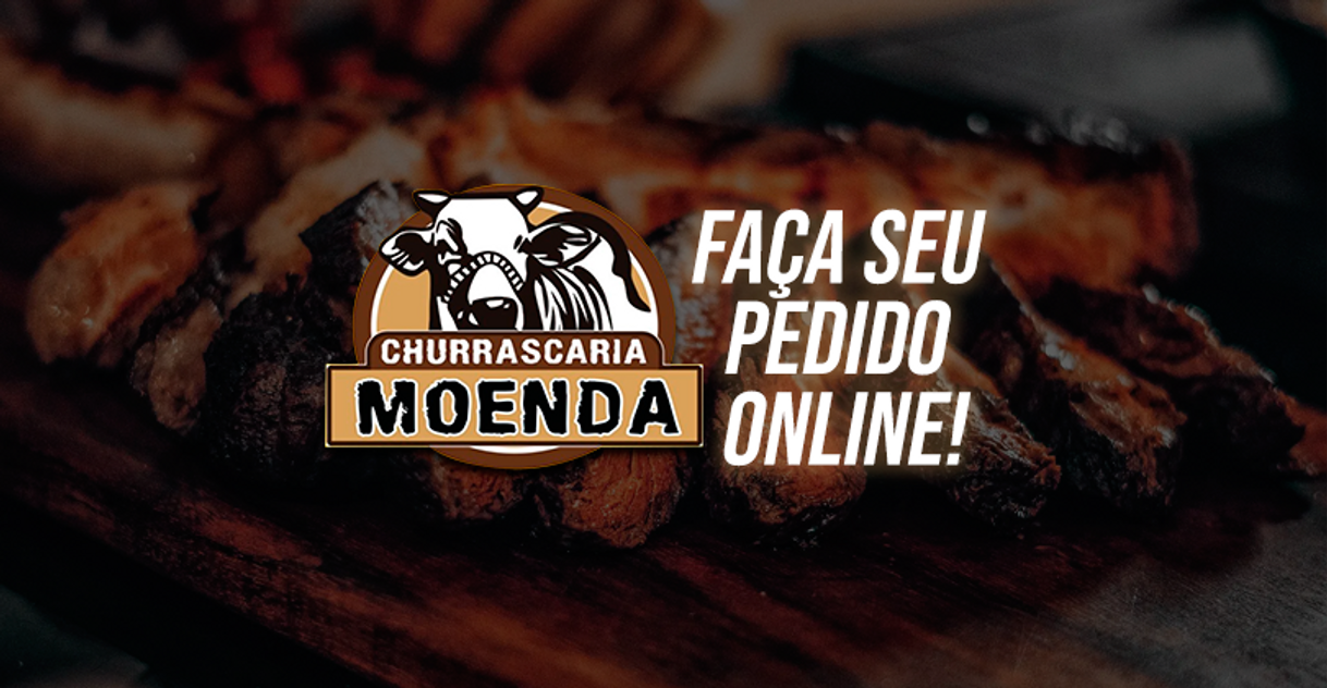 Restaurantes Churrascaria Moenda