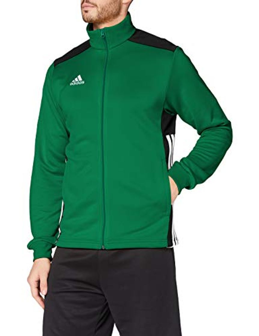 Fitness Adidas Regista 18 Track Top Chaqueta Deportiva