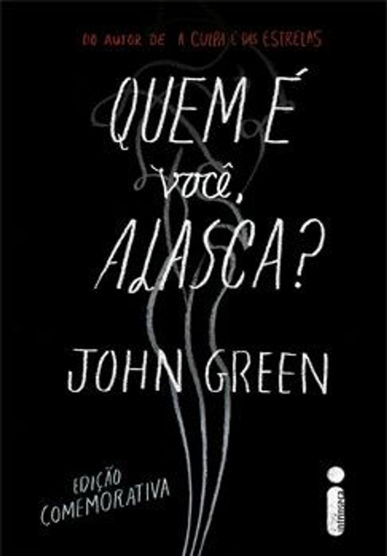 Book Quem é você, Alasca? - Edição comemorativa