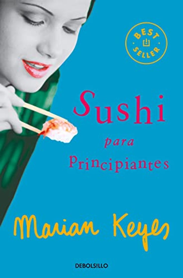 Book Sushi para principiantes