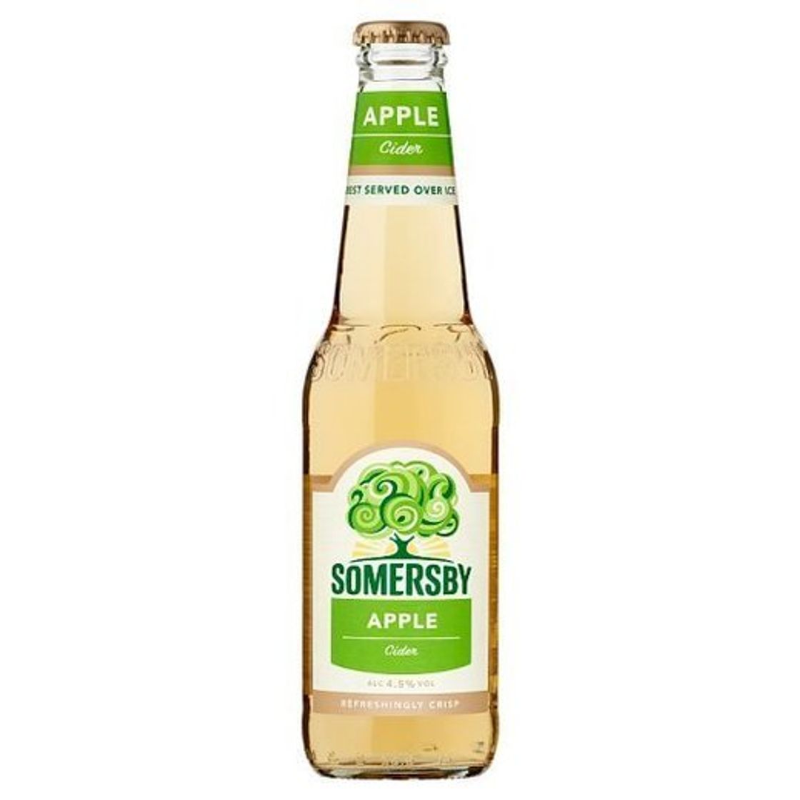 Moda Somersby 