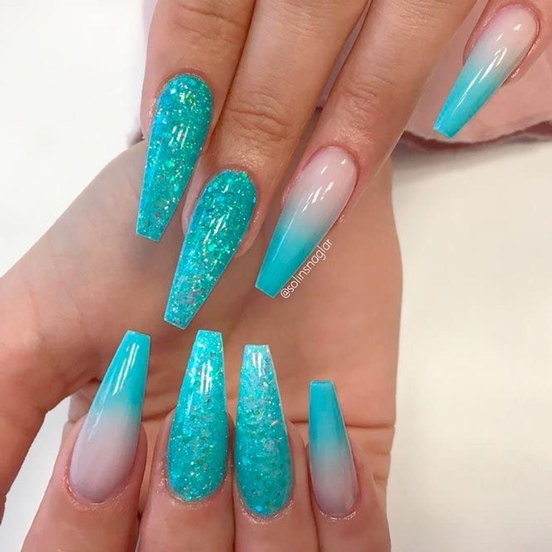 Social Unhas Inspiração 