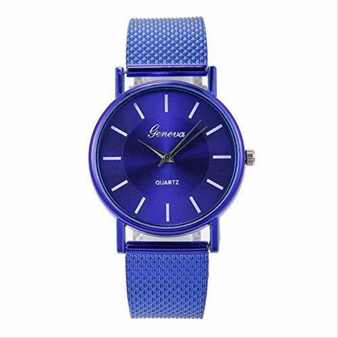 Social Smartwatch