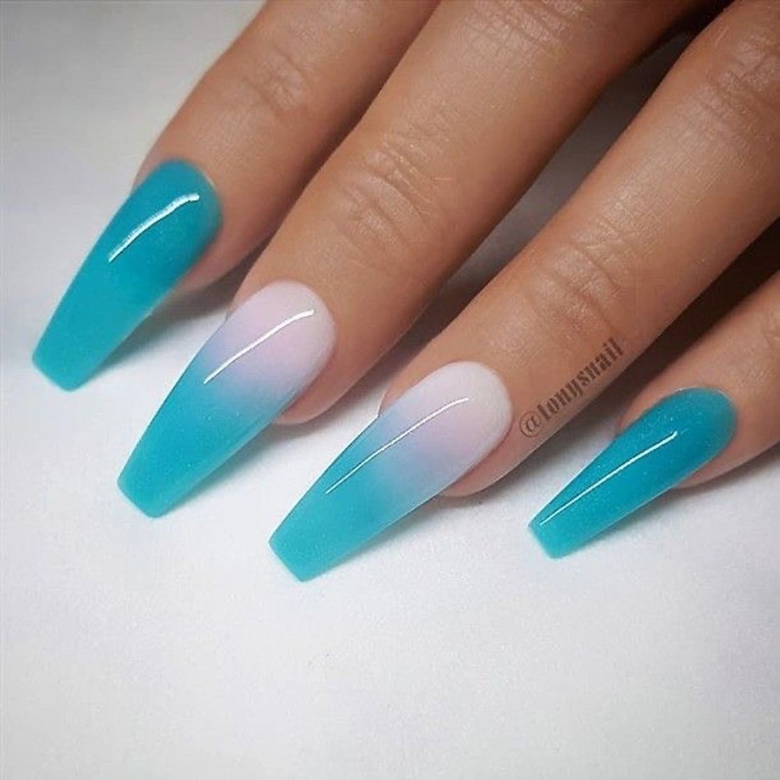 Moda Unhas Inspiração 