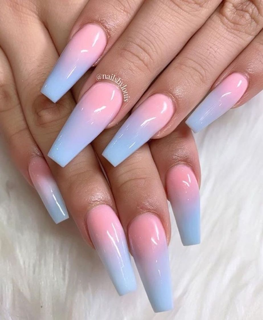 Moda Unhas inspiração 