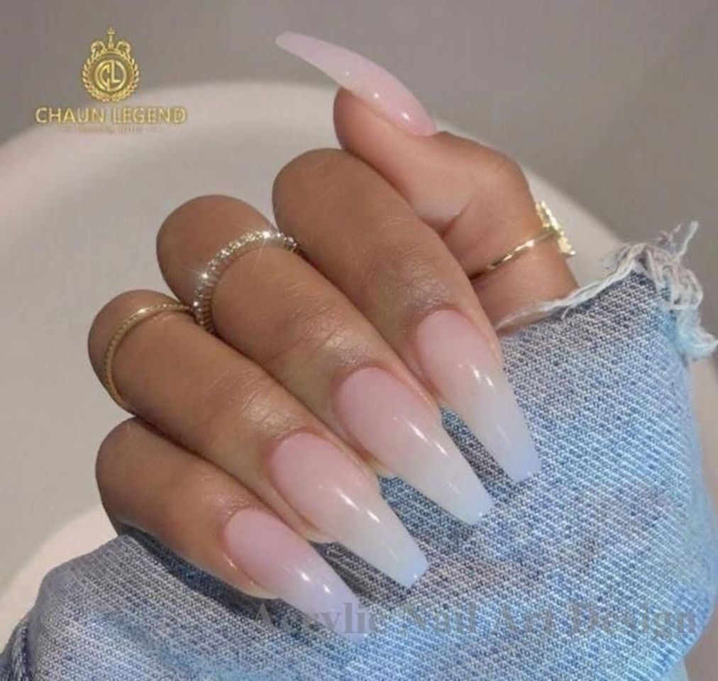 Fashion Inspiração Unhas