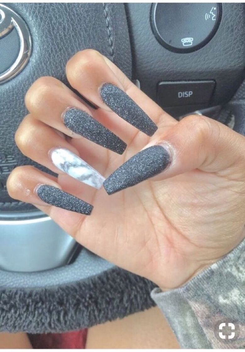 Fashion Inspiração Unhas