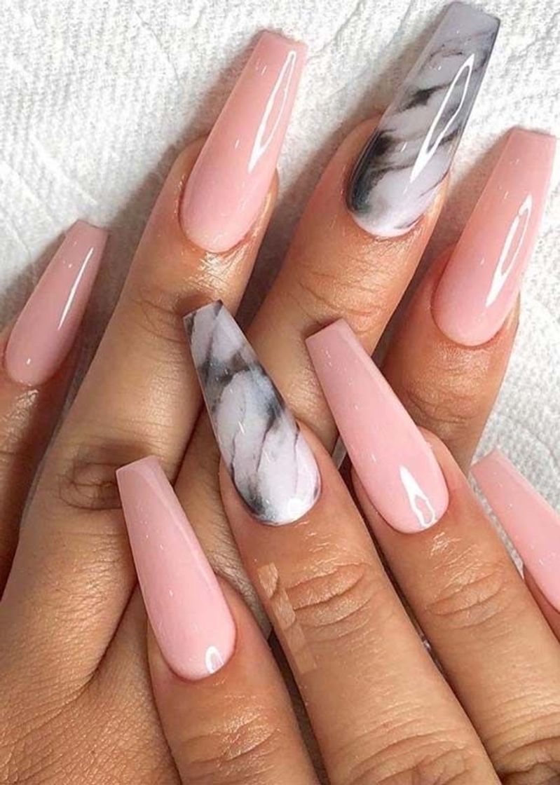 Moda Inspiração Unhas