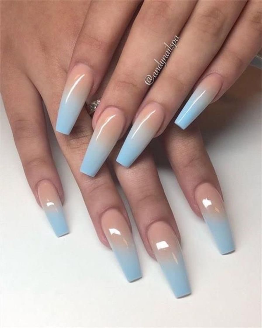 Moda Inspiração Unhas