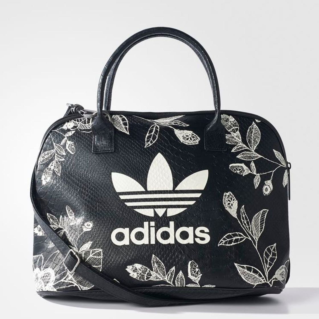 Moda Bolsa Adidas