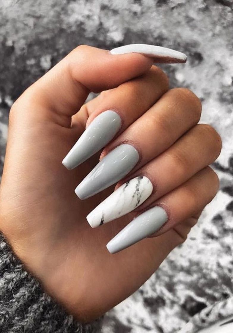 Fashion Unhas Inspiração 