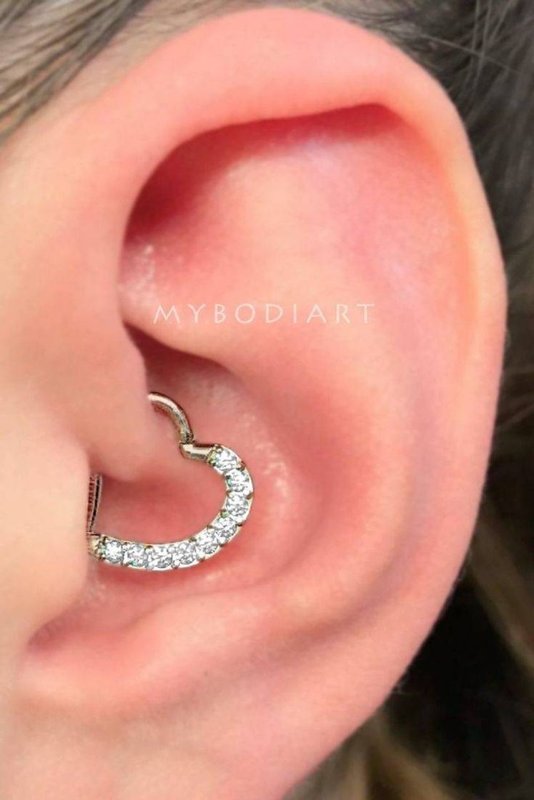 Fashion Pircing daith