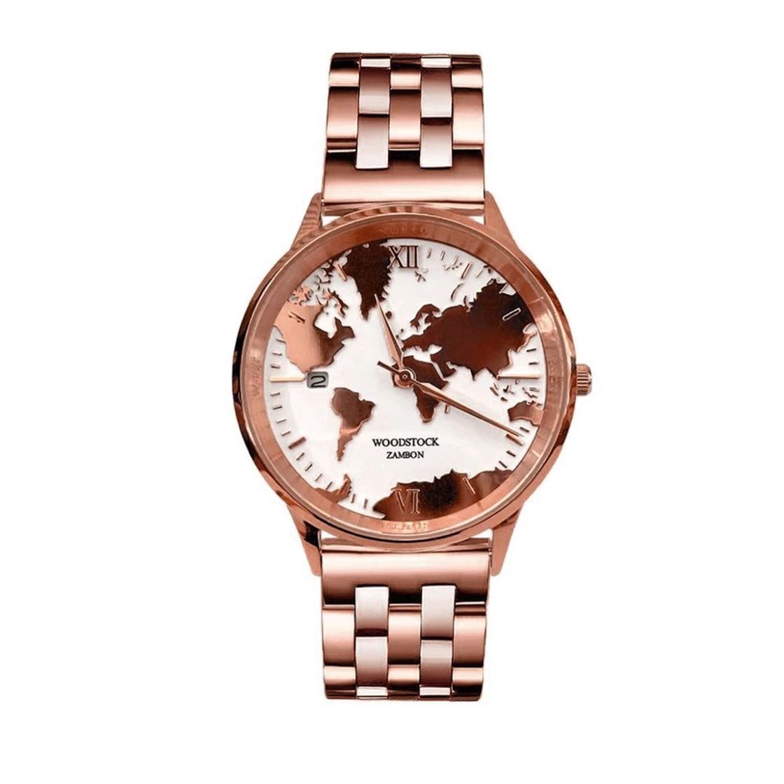 Moda Princess World Waterproof Watch