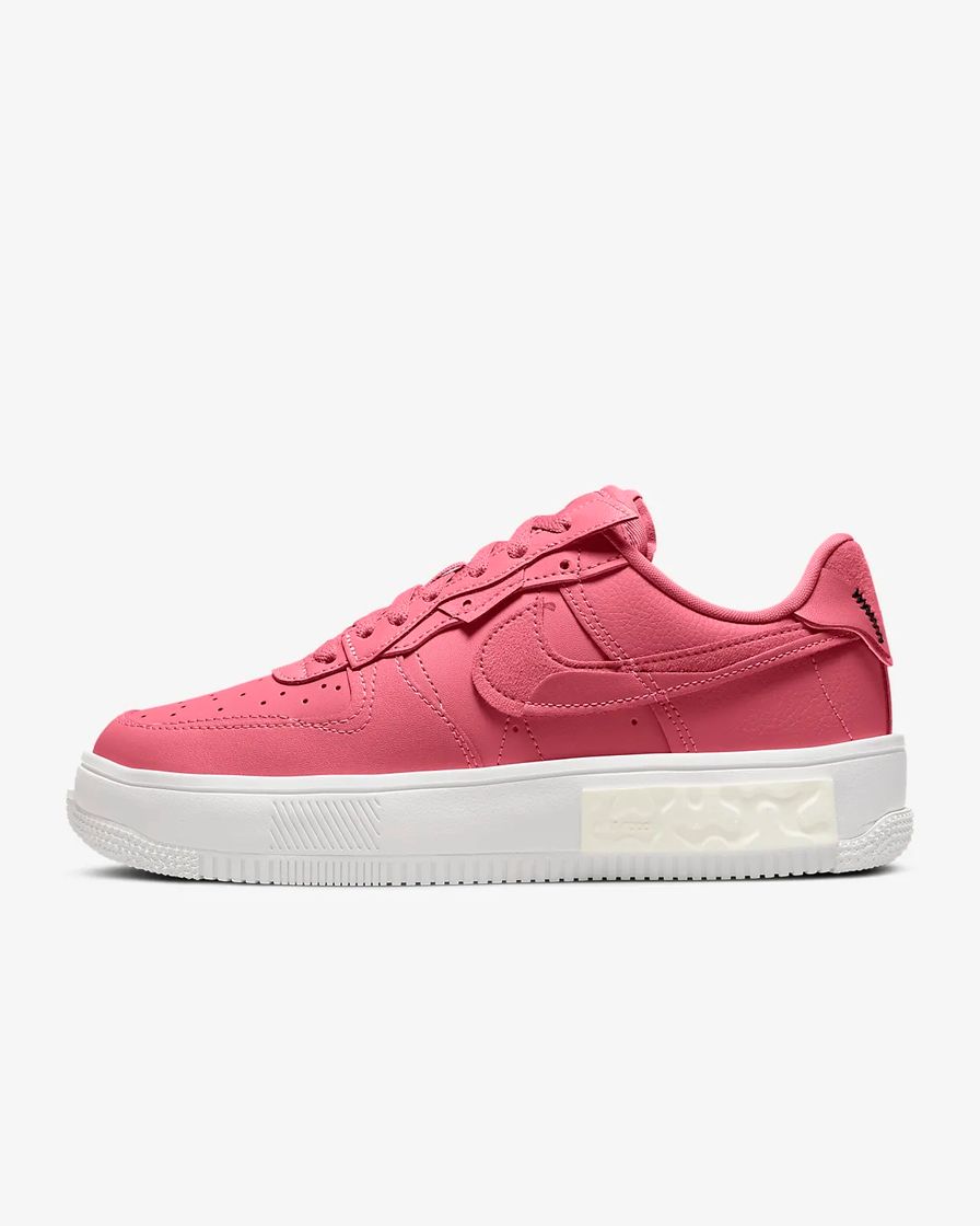 Moda Nike Air Force 1 Fontanka