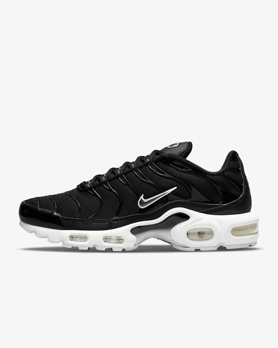 Moda Nike Air Max Plus