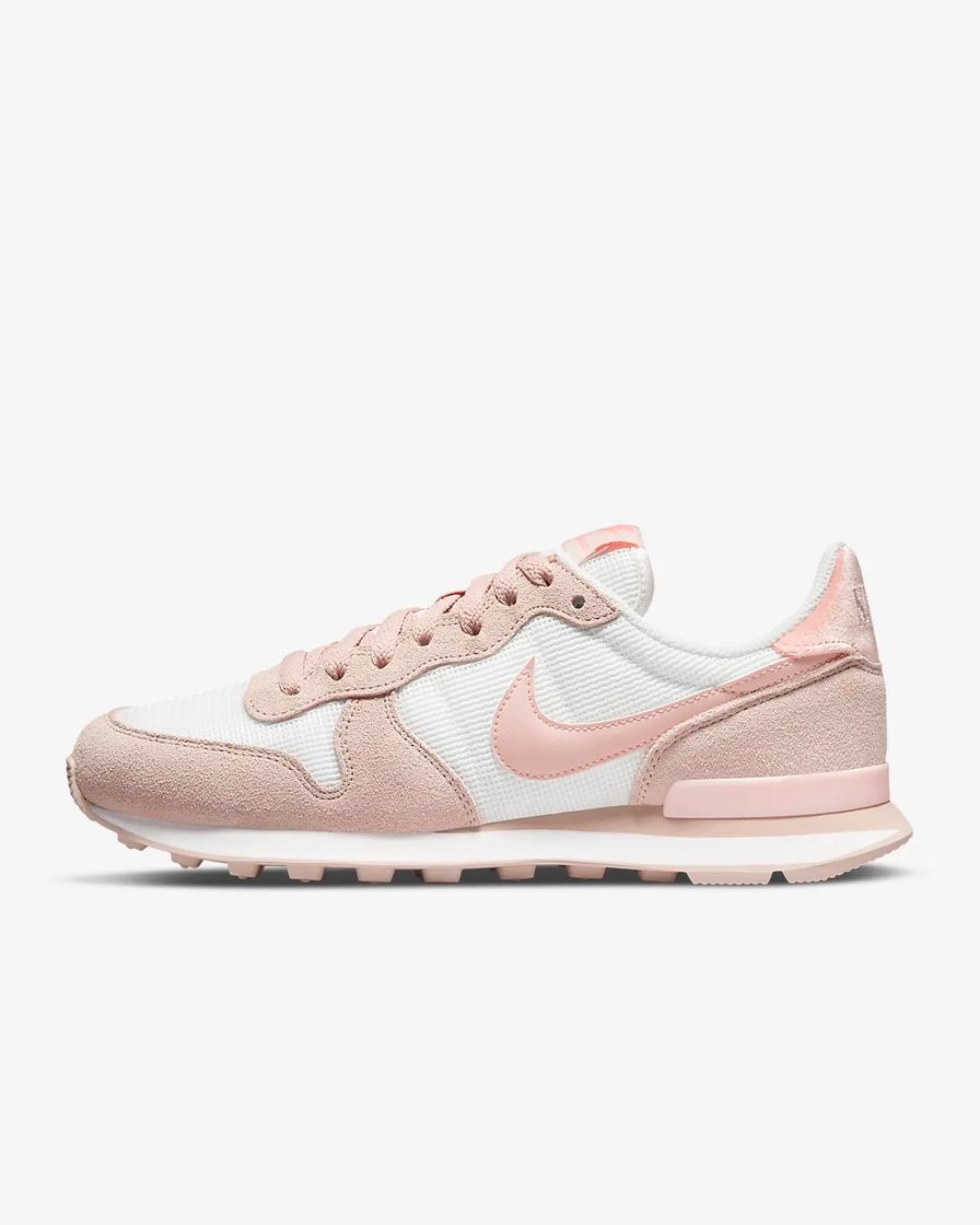 Moda Nike Internationalist