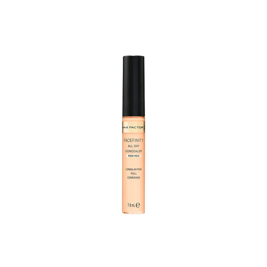 Product MAX FACTOR FACE FINITY