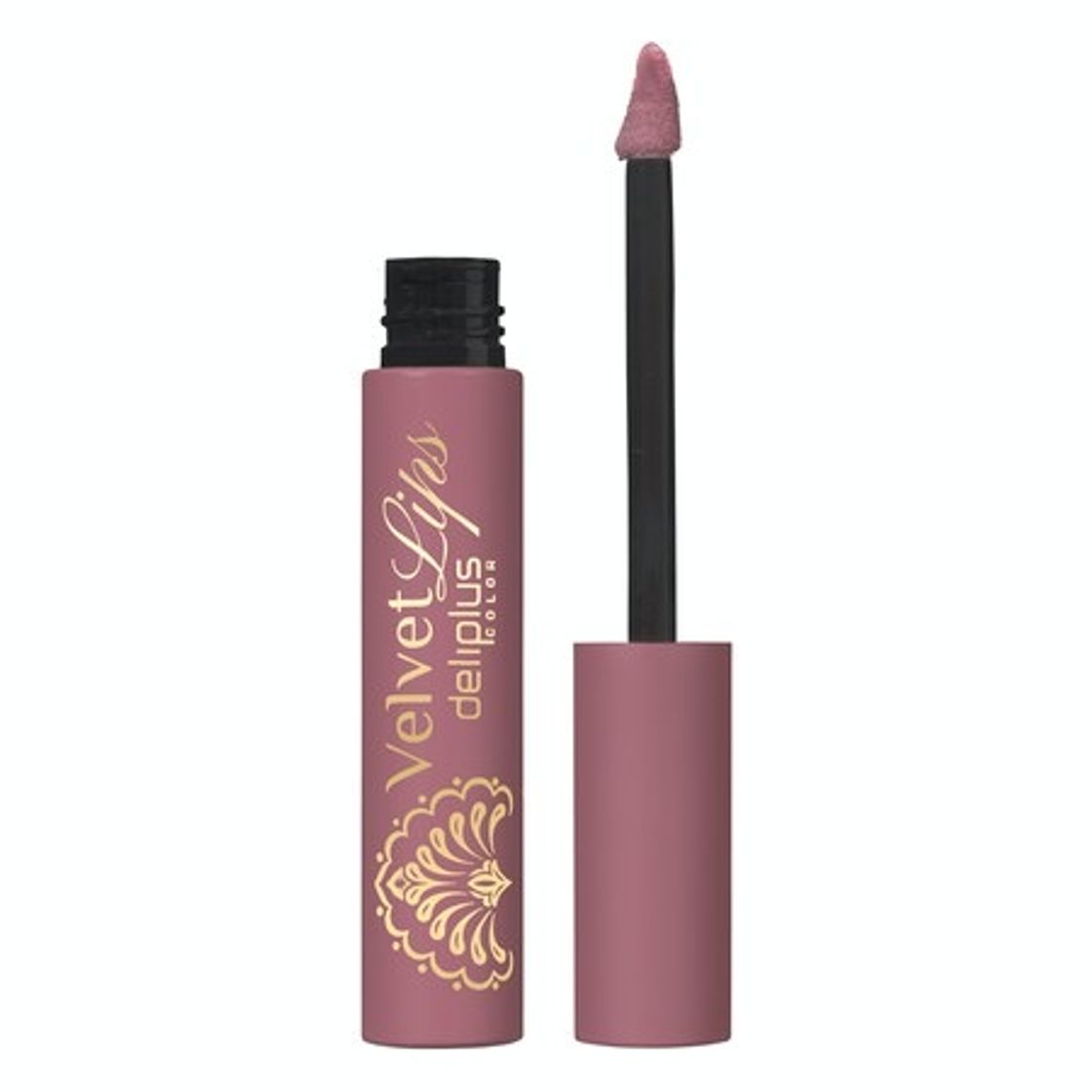 Producto VELVET LIPS MERCADONA