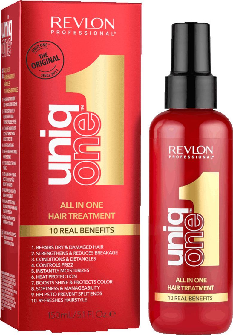 Product REVLON uniq one