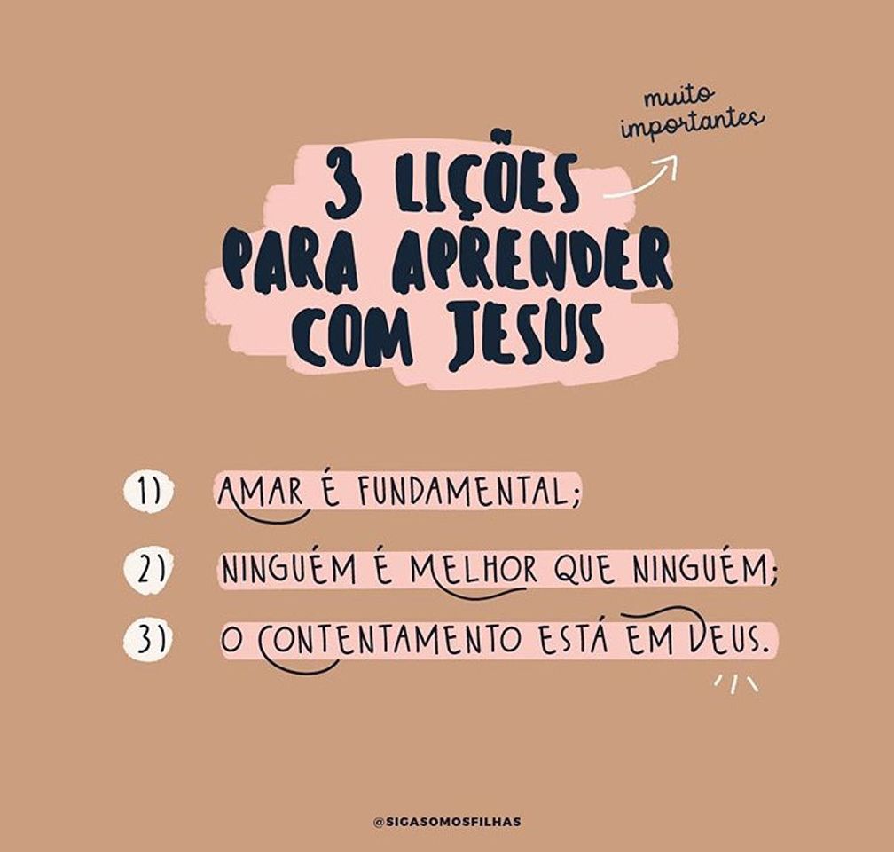 Moda O melhor conselheiro. ✝️