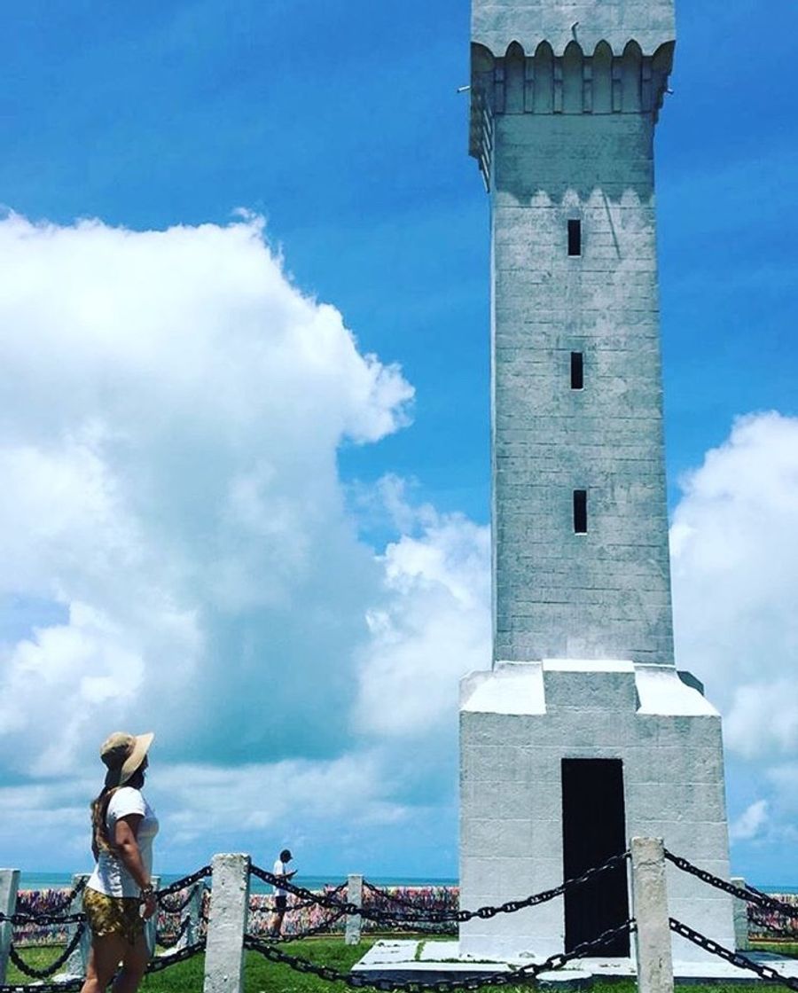 Lugar Safe Harbor Lighthouse