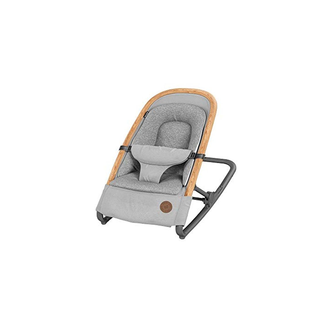 Producto Maxi-Cosi Kori Hamaca bebé ergonómica de balanceo natural