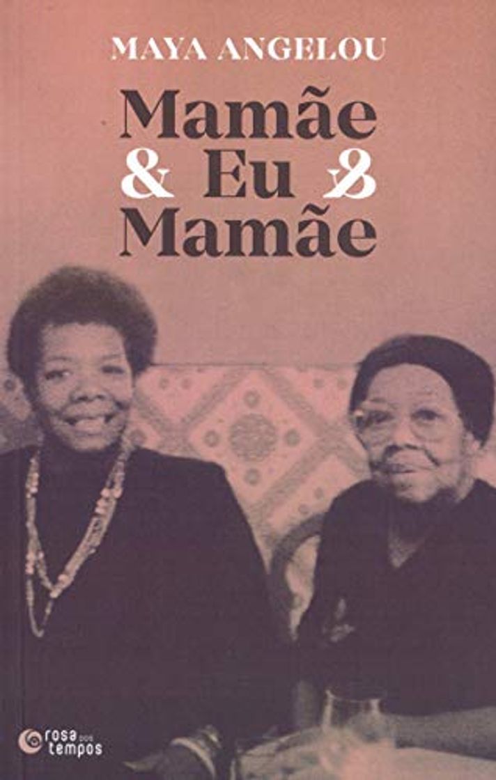 Book Mamãe & Eu & Mamãe (Português)