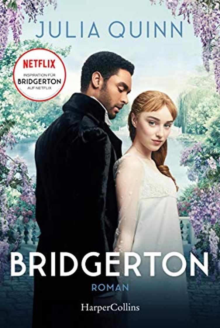 Libro Bridgerton