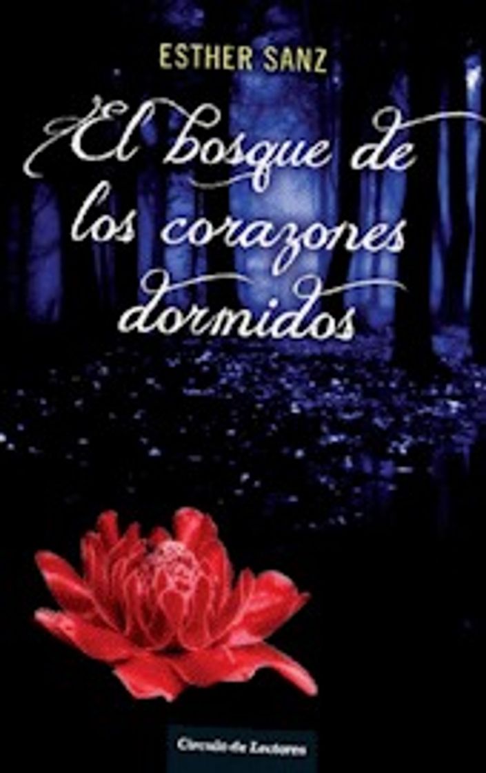 Book El bosque de los corazones dormidos (El bosque 1) (Ellas de Montena)