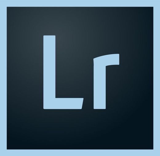 ‎Adobe Lightroom: Editar Fotos