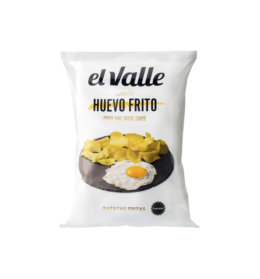 Products Snacks el Valle